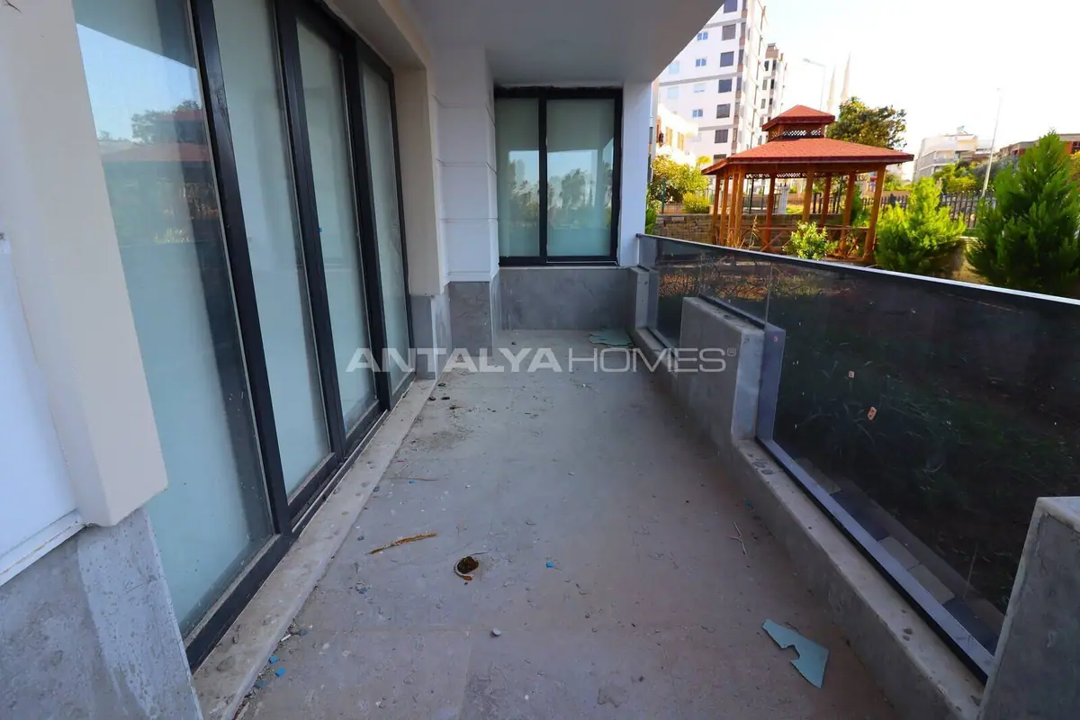 Villa in Mersin - 6