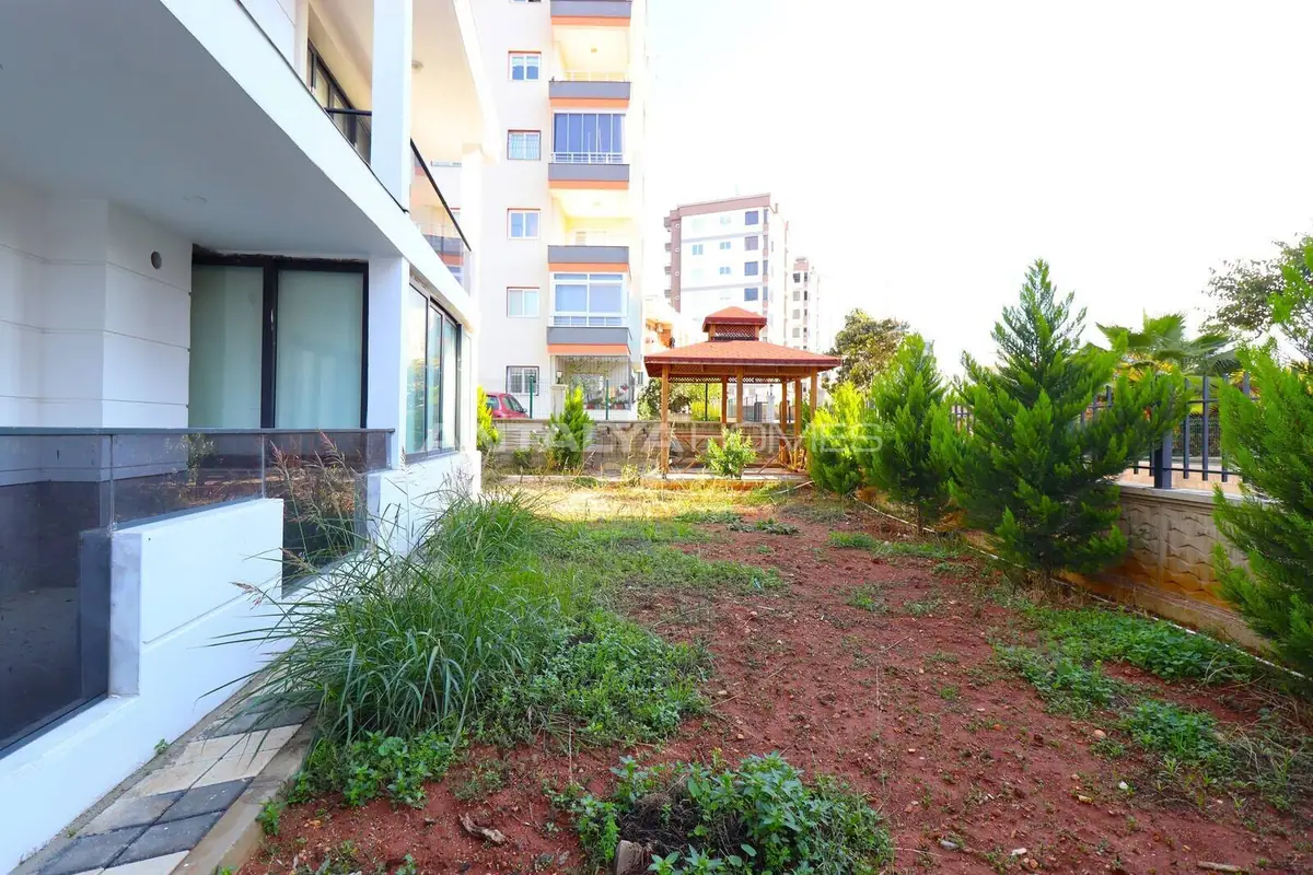 Villa in Mersin - 7