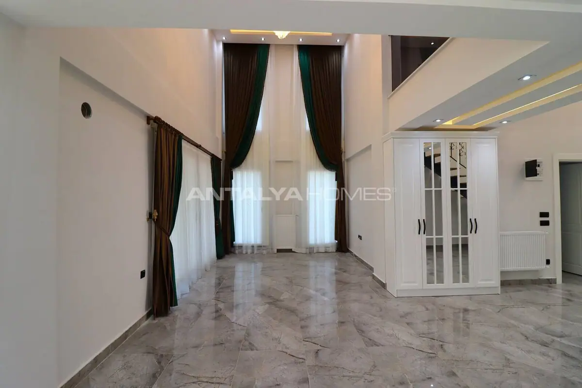 Villa in Mersin - 8