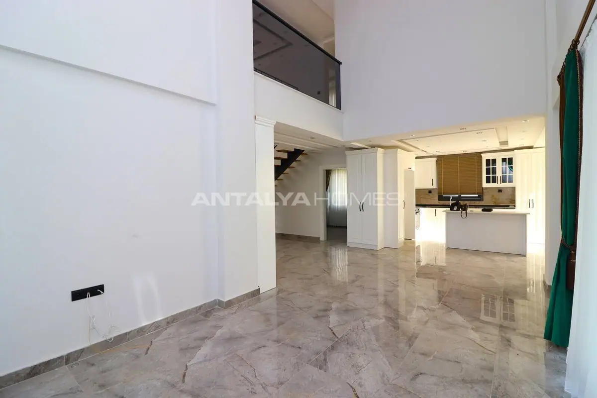 Villa in Mersin - 9
