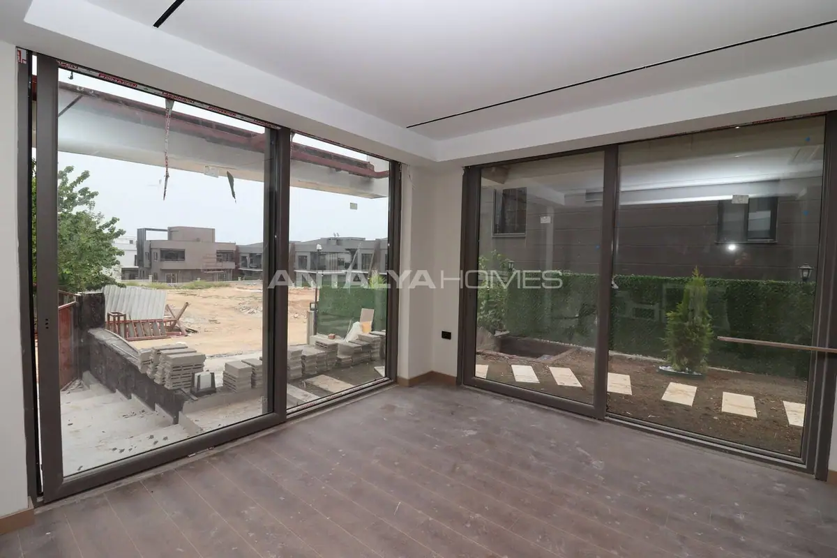 Villa in Mersin - 10
