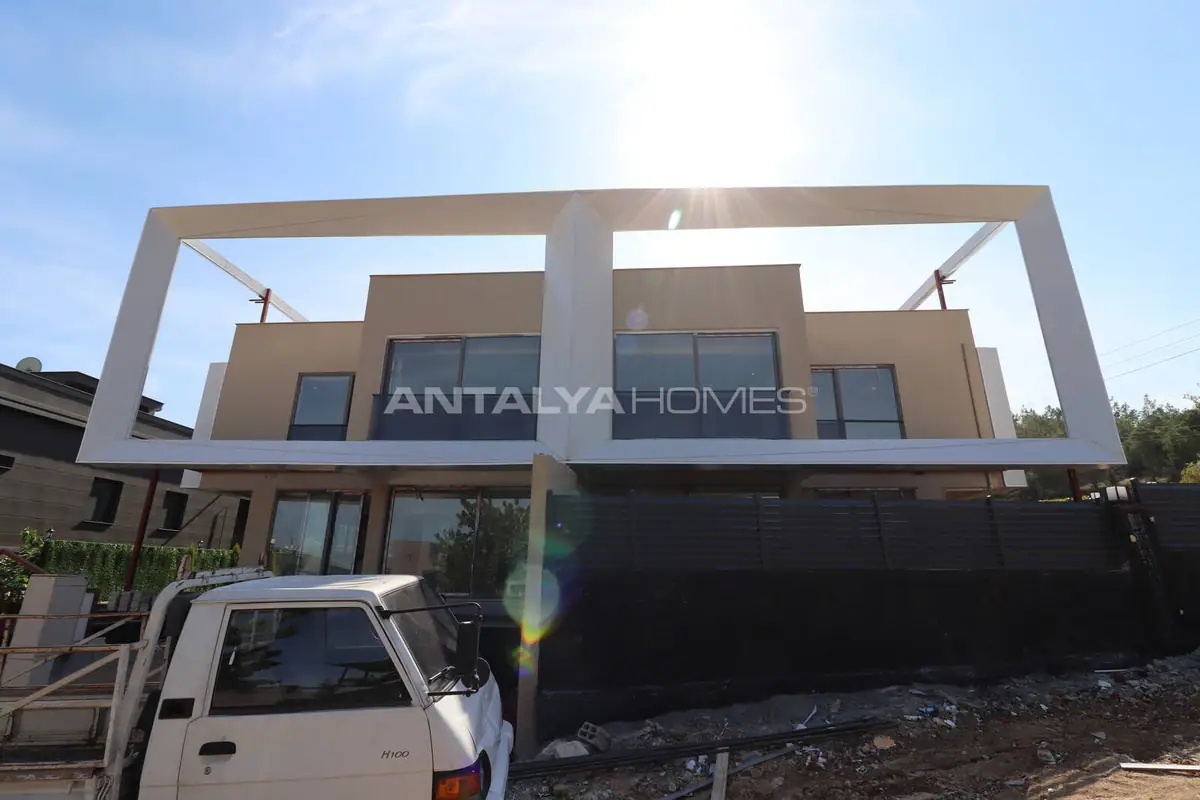 Villa in Mersin - 3