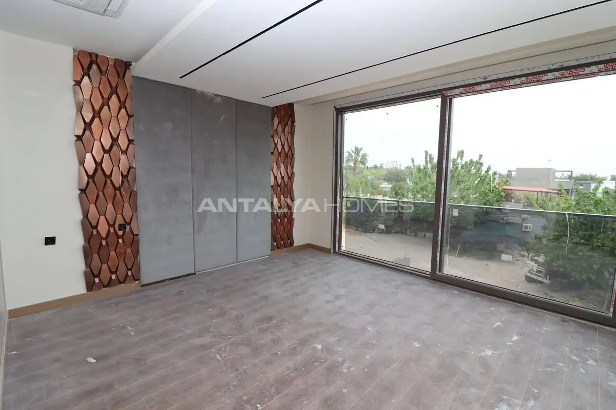 Villa in Mersin - 7