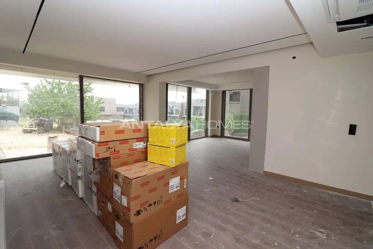 Villa in Mersin - 8