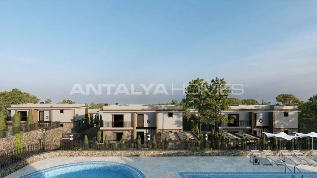 Apartment in Mersin - 10