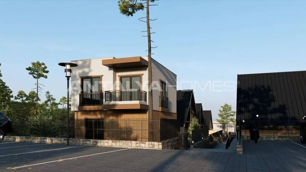 Apartment in Mersin - 8