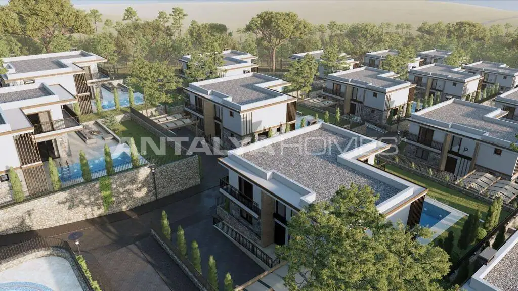Apartment in Mersin - 9
