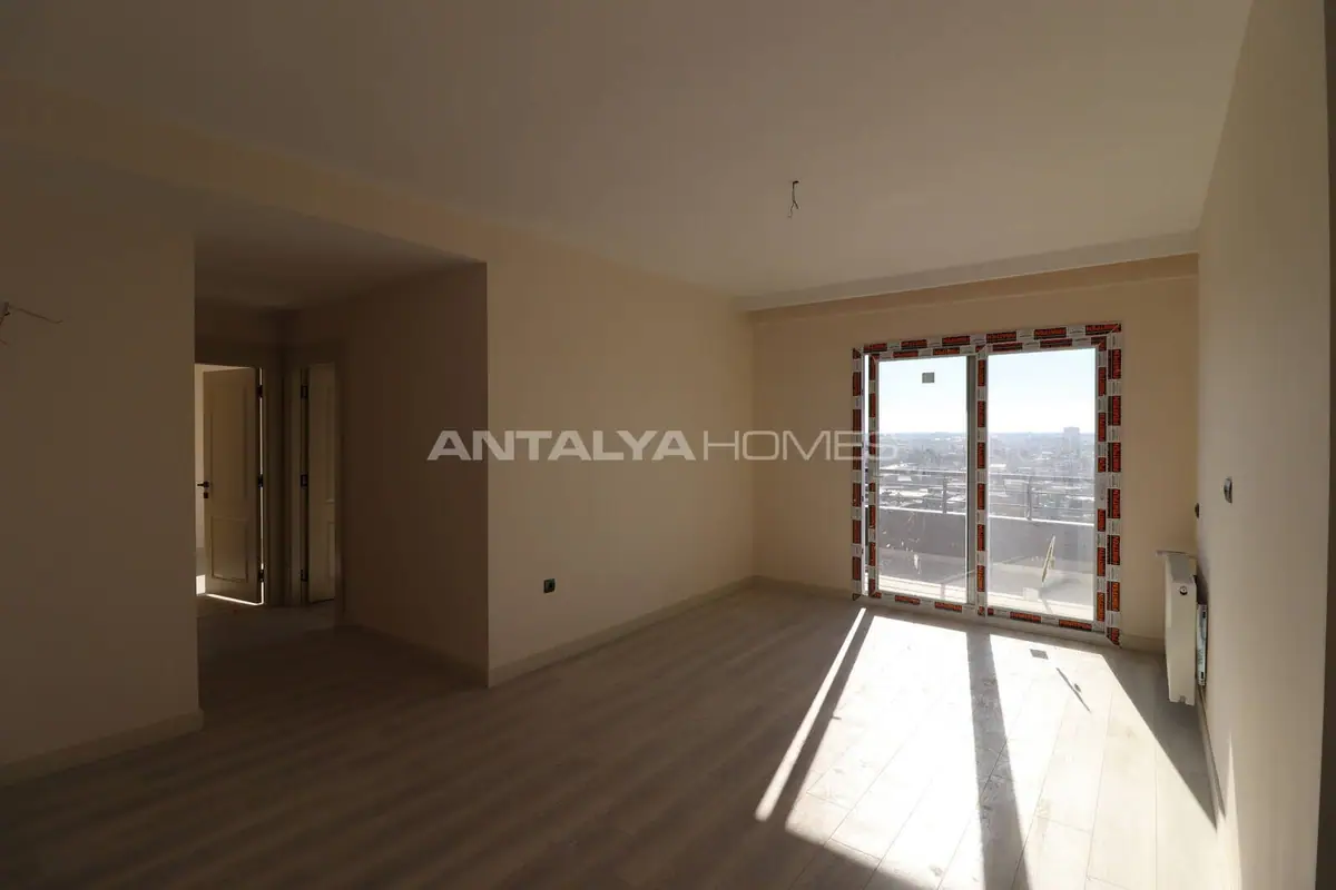 Commercial property in Mersin - 4