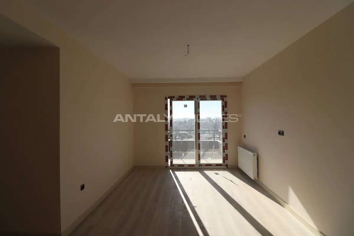 Commercial property in Mersin - 5