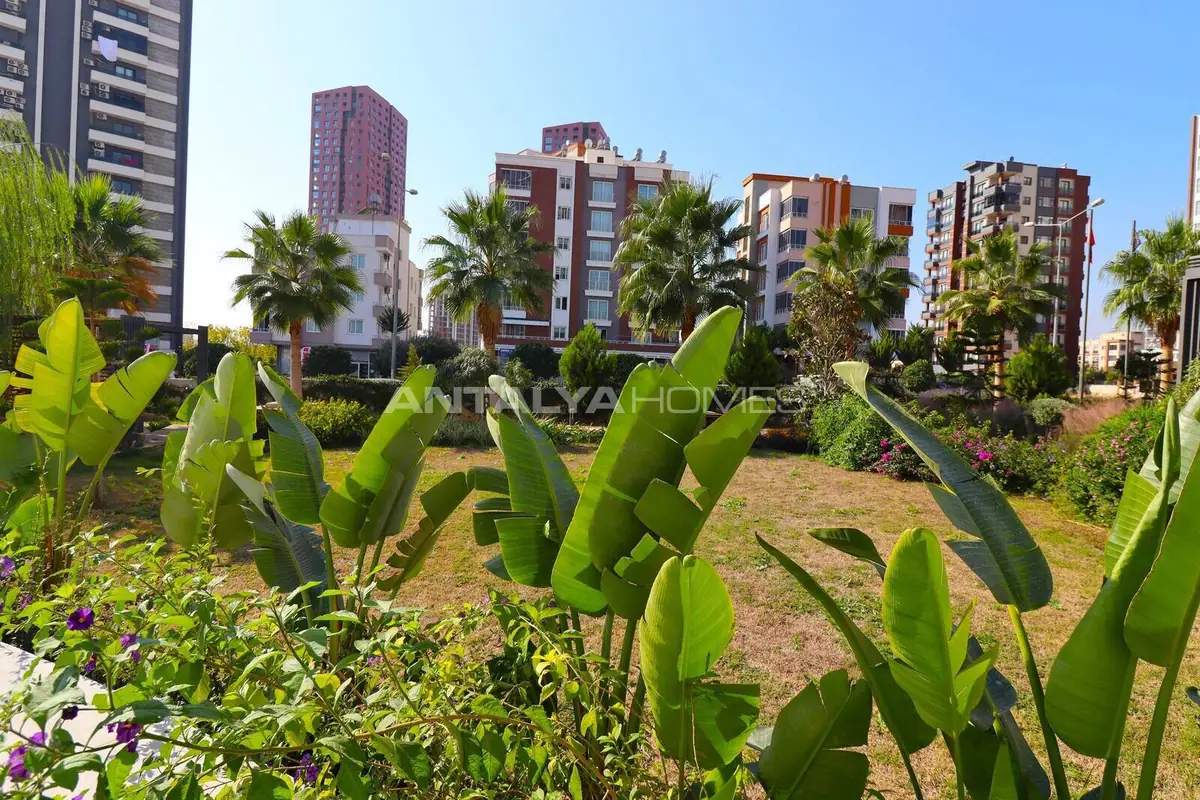 Квартира 118 м² в Мерсине - 5