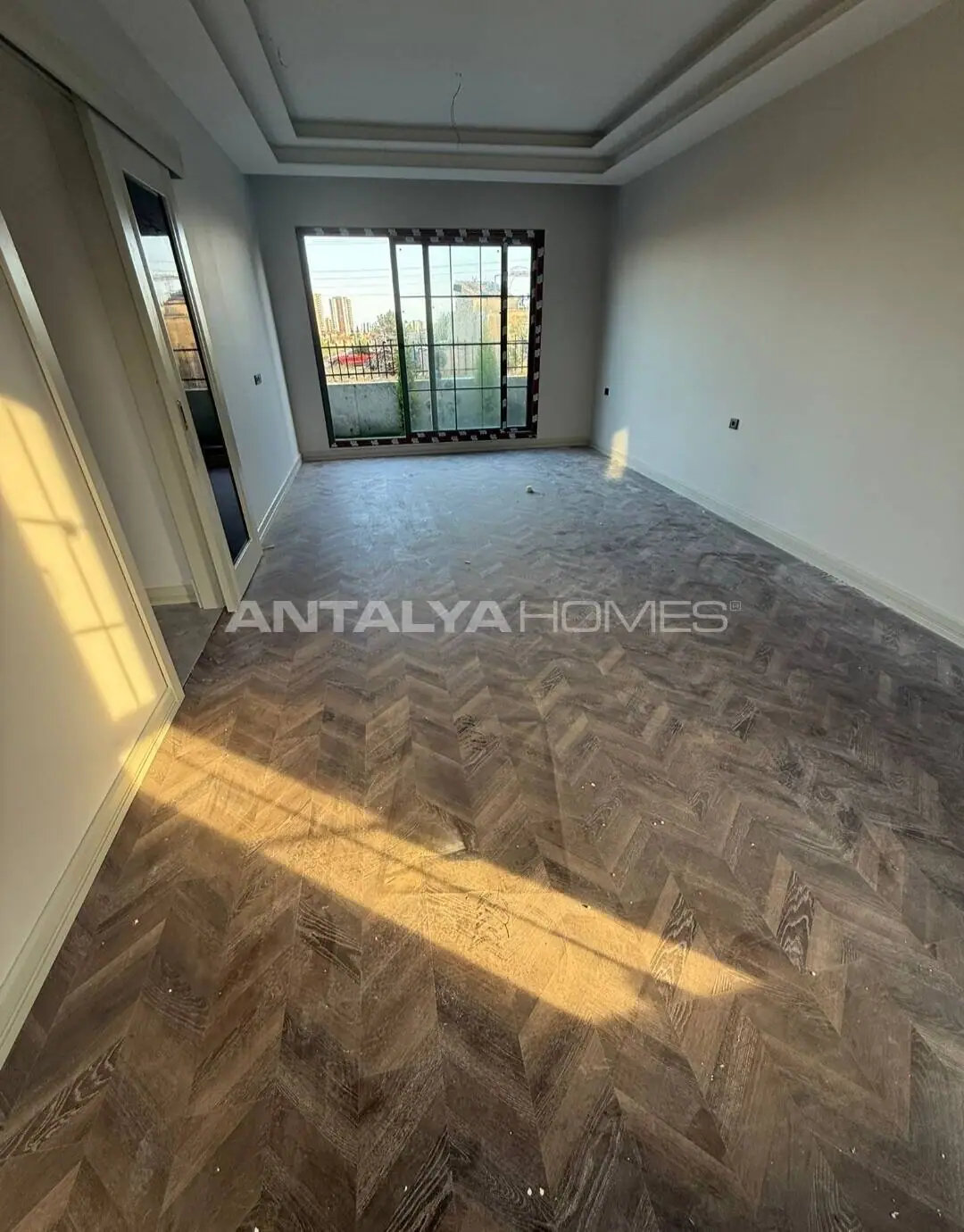 Villa in Mersin - 5
