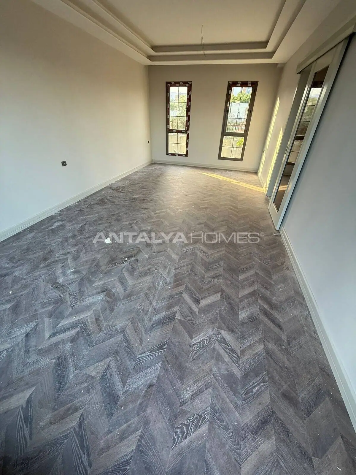 Villa in Mersin - 6