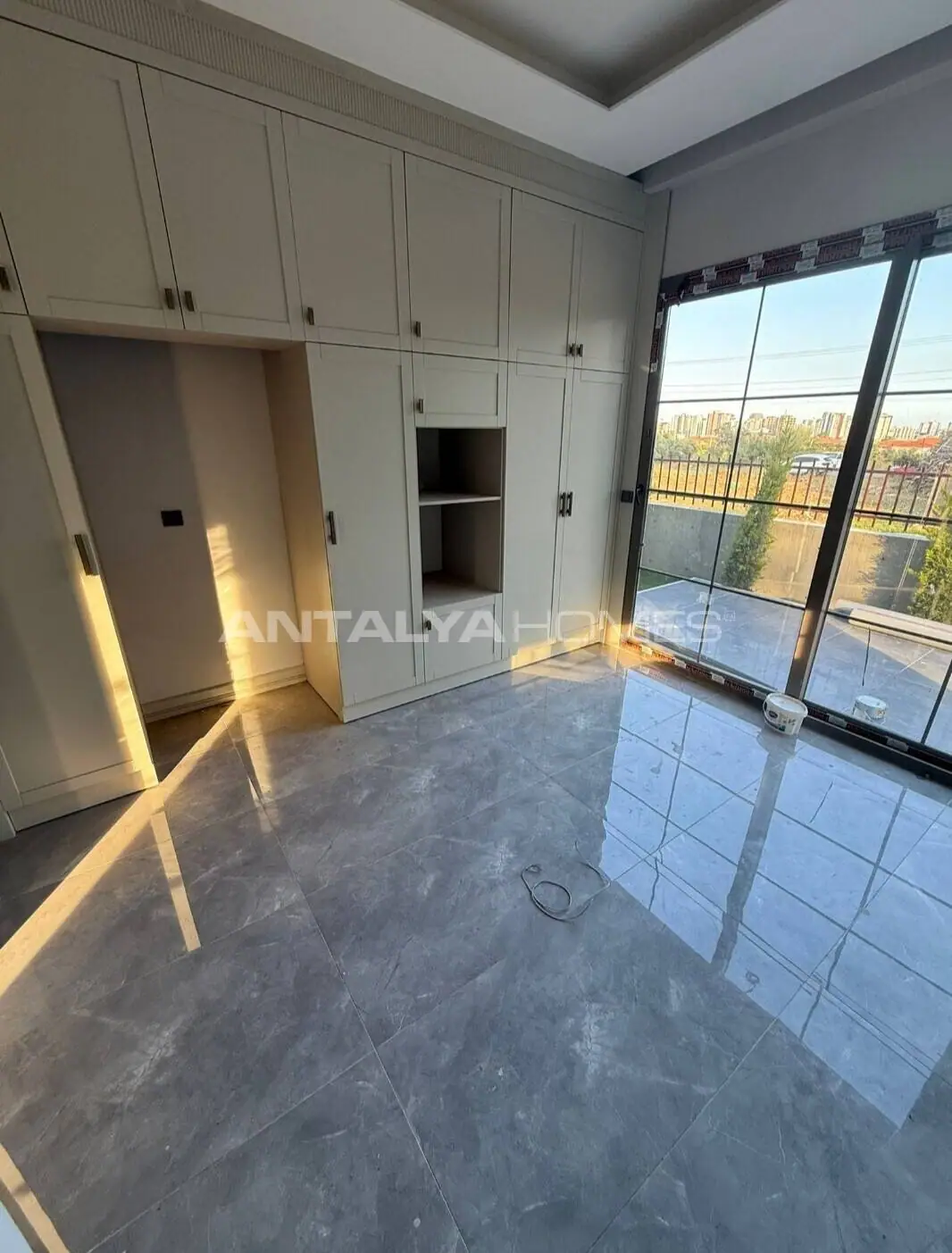 Villa in Mersin - 7