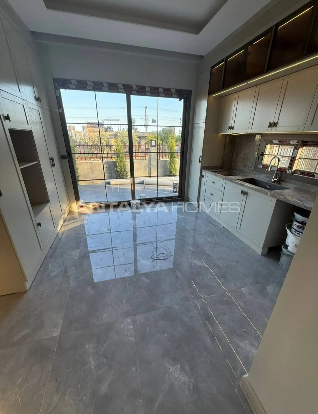 Villa in Mersin - 8