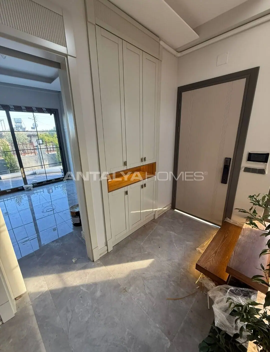 Villa in Mersin - 9