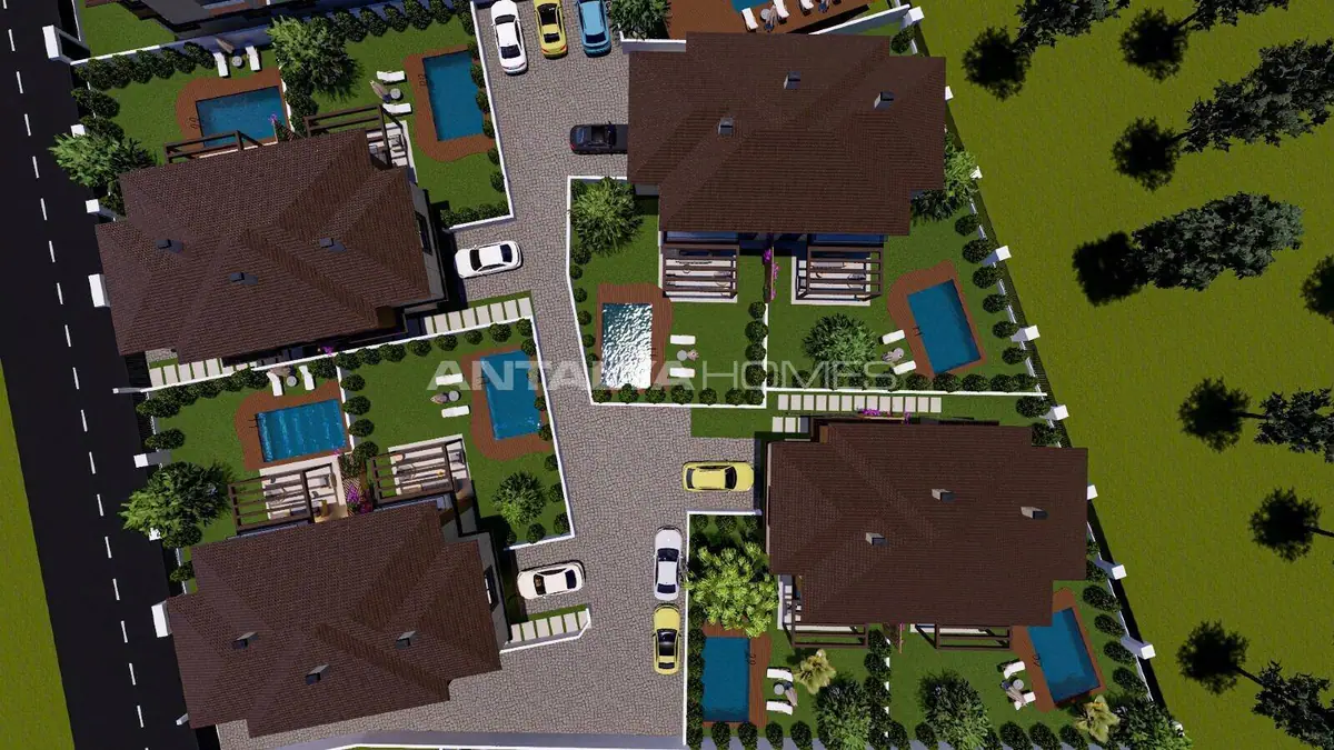 Villa in Mugla - 6