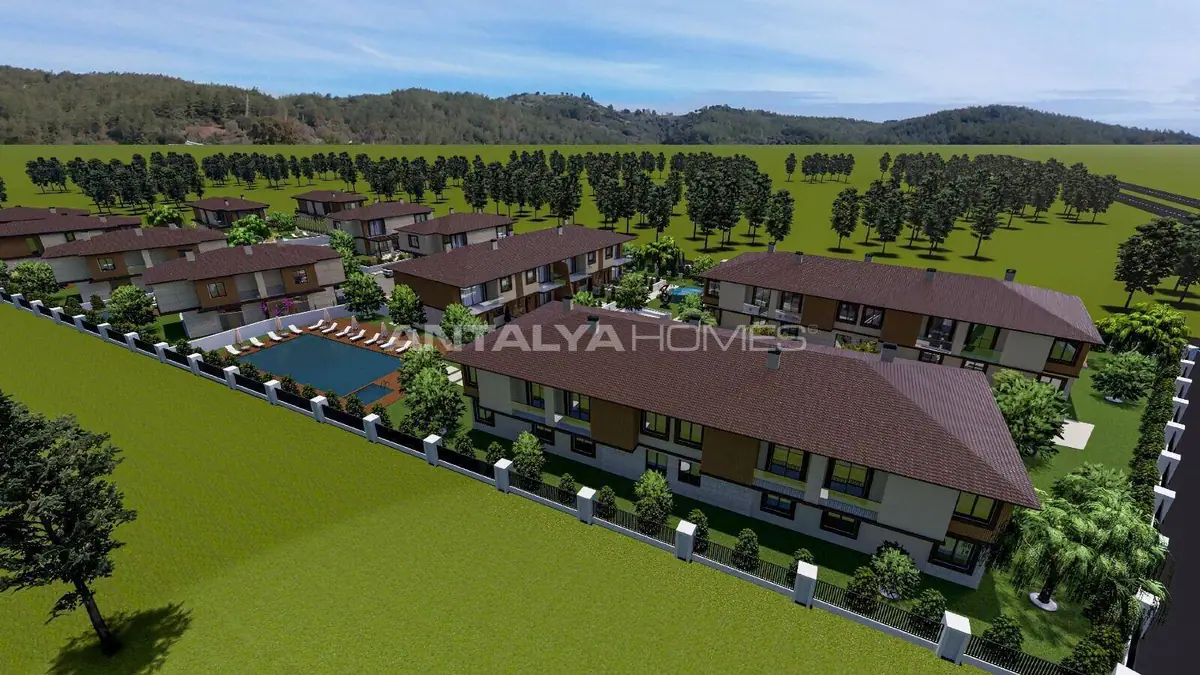 Villa in Mugla - 8